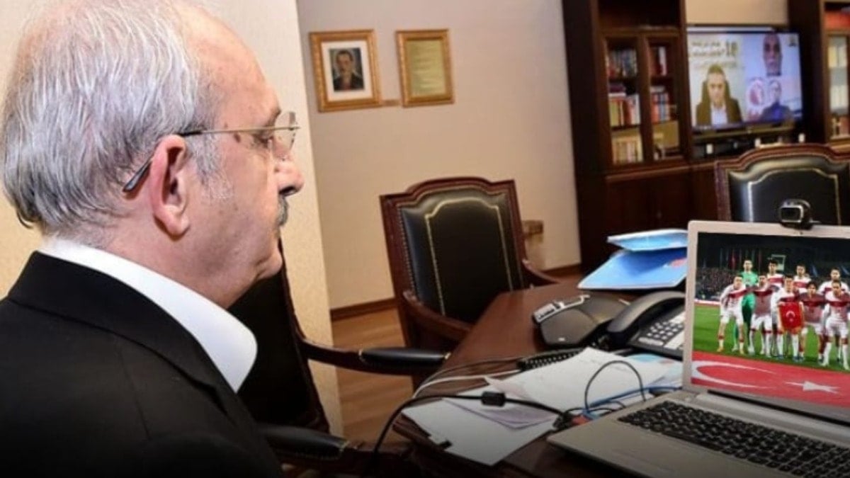 Kılıçdaroğlu'nun 'yapay zeka' kazası! Paylaşımını apar topar sildi