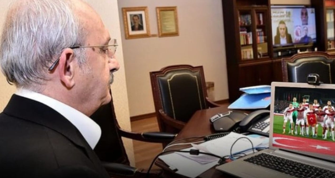 Kılıçdaroğlu'nun 'yapay zeka' kazası! Paylaşımını apar topar sildi