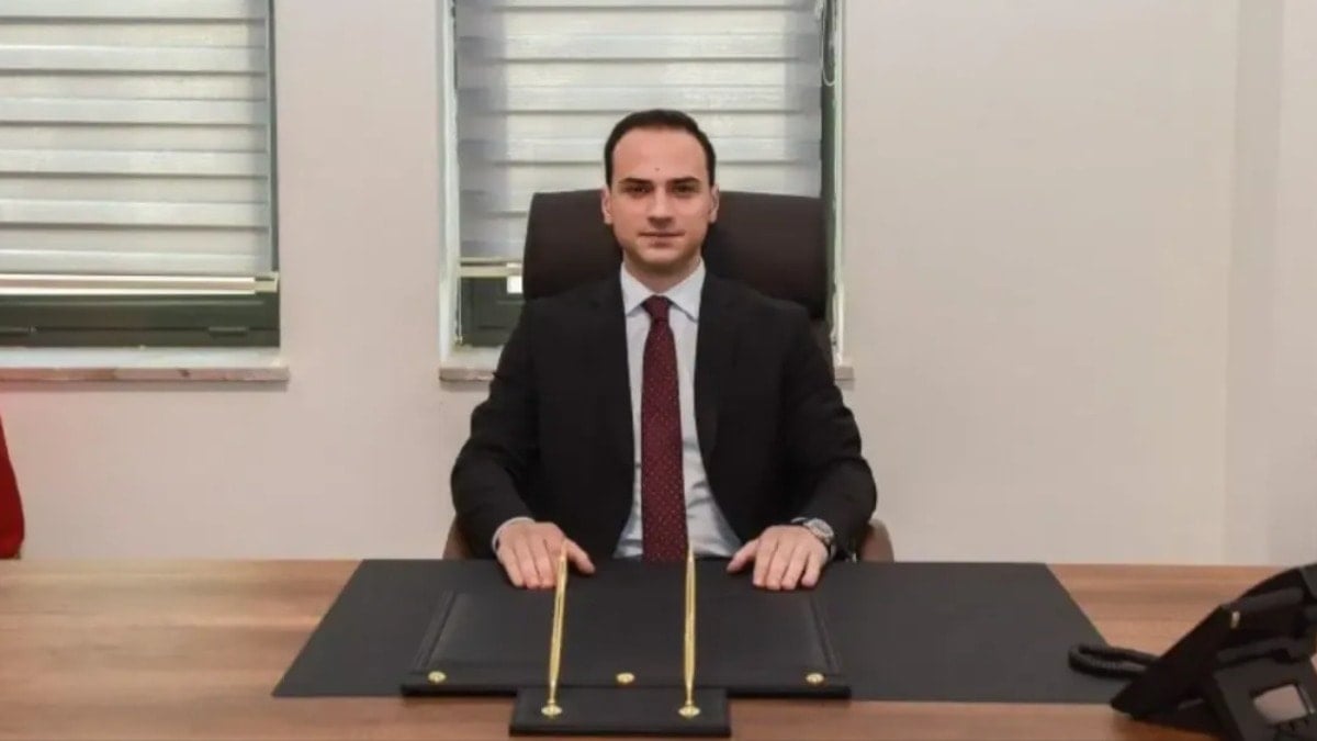 Vali, kaymakama 'sarhoş' iftirası atmış