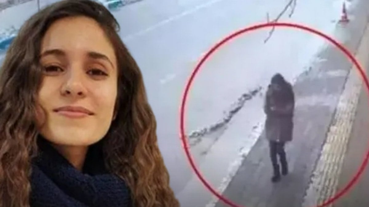 Gülistan kaybolduktan sonra gelen kamera talimatı! Tutuklu eski vali topu il emniyet müdürüne attı