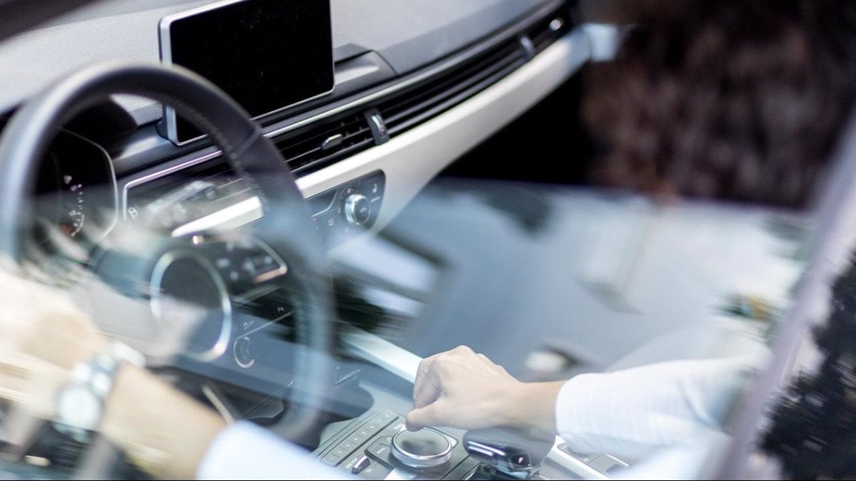 İstisnasız her araçta var: Sırrı sonunda çözüldü