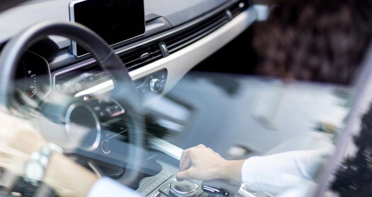 İstisnasız her araçta var: Sırrı sonunda çözüldü