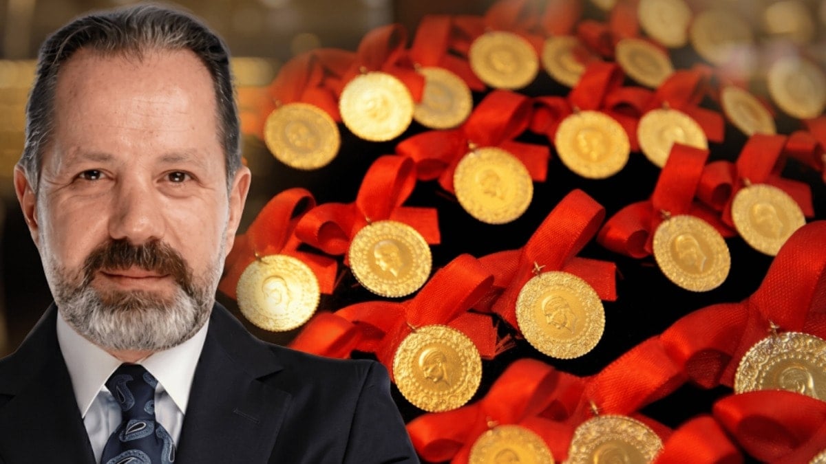 İslam Memiş gram altının 8 bin TL olacağı tarihi açıkladı