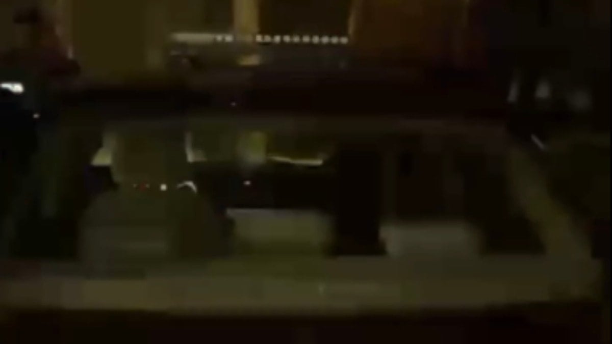 Çakar var, ehliyet yok! 253 bin liralık cezadan kaçamadı