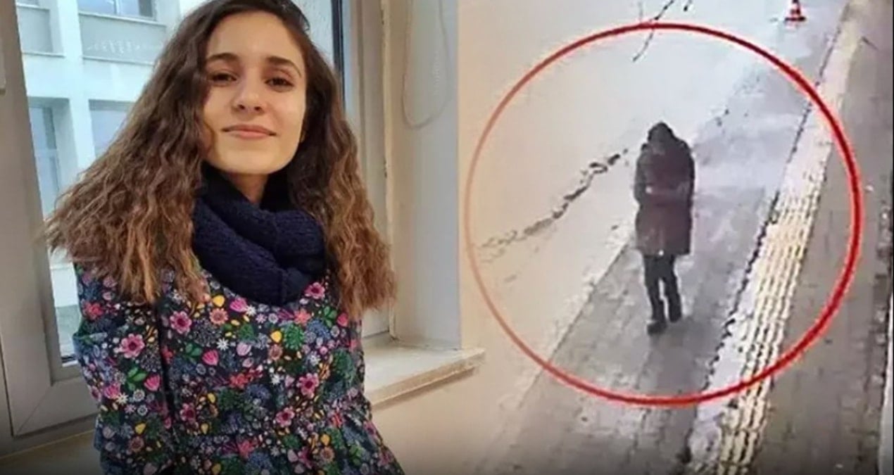 Son dakika: Gülistan Doku'nun ailesi 'faili duyuracağız' demişti: O isim açıklandı!