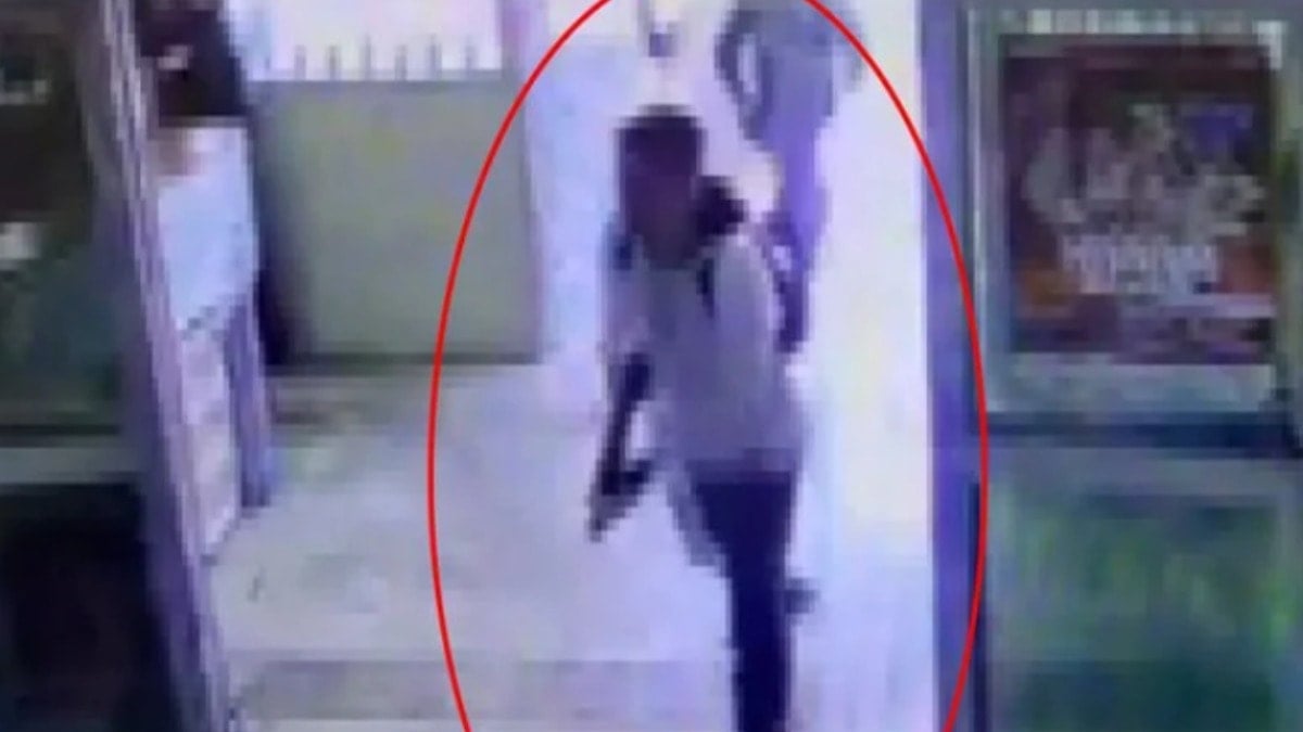 16 kişiyi yaralayan okul saldırganının cenazesi gizlice toprağa verildi