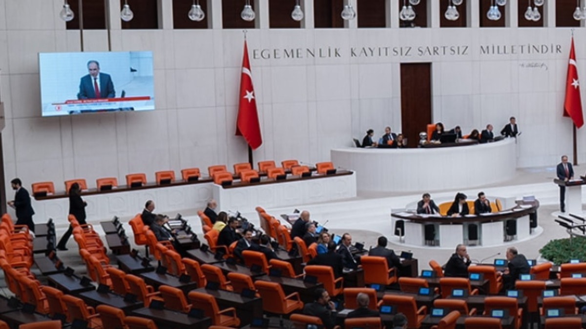 Maaş kesintisi AKP'li vekilleri kızdırdı