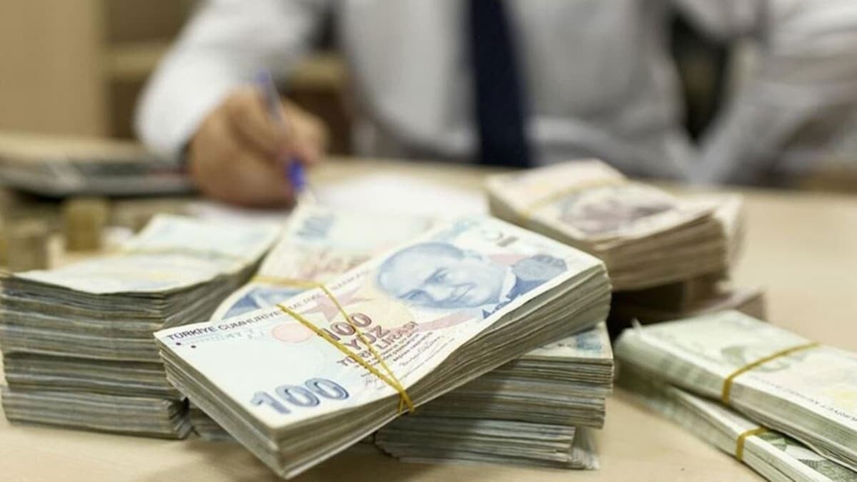 Son gün 30 Nisan! 15 bin lira cezası var