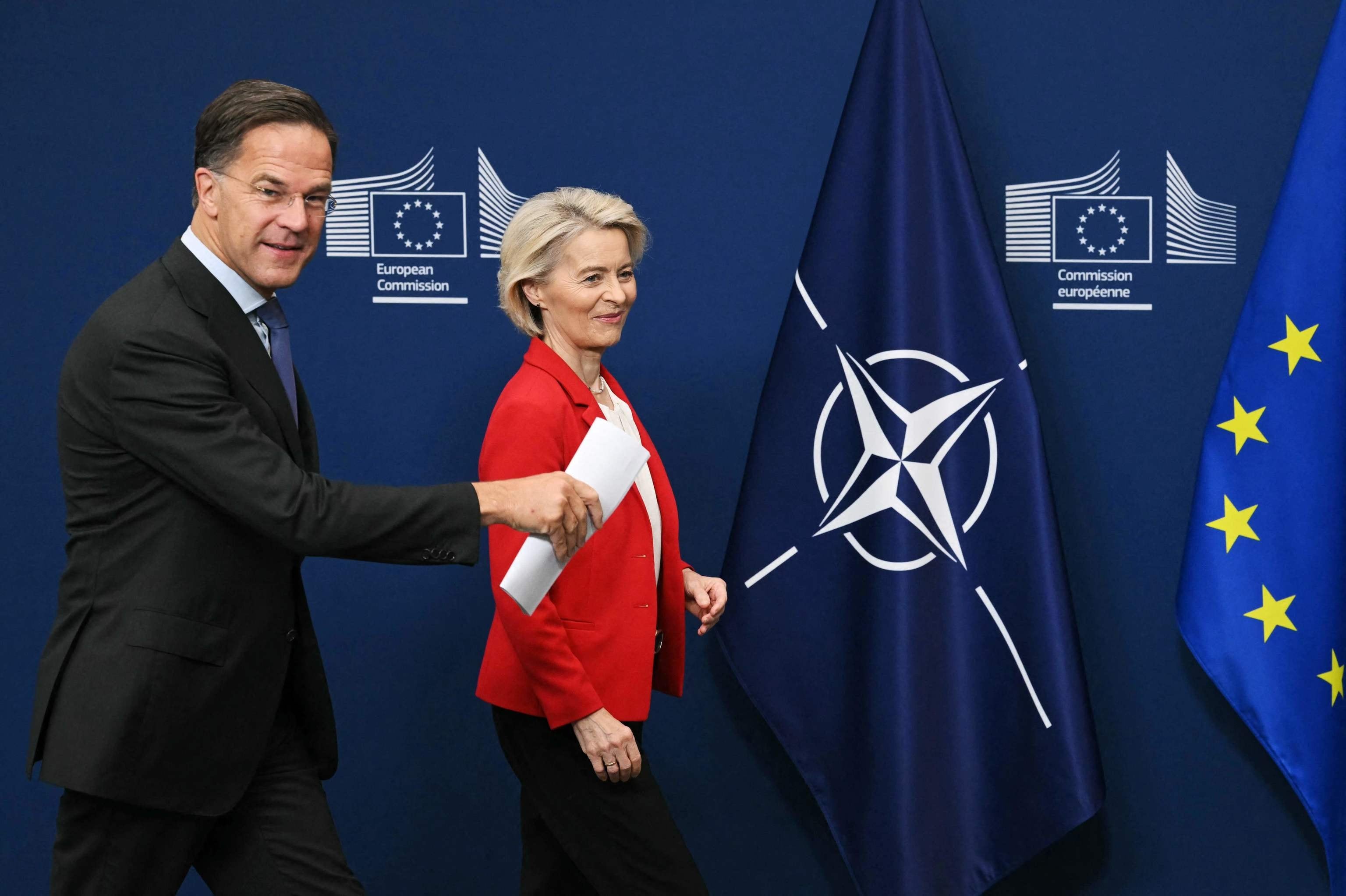 Trump'ın açıklamaları bardağı taşırdı: 'Avrupa NATO'su' için düğmeye basıldı