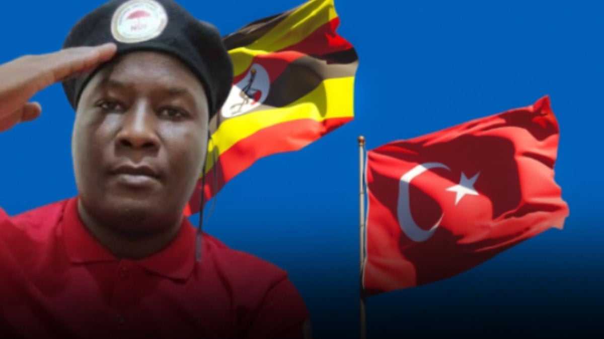 Afrika ülkesi Türkiye'yi tehdit etti, o ismin iadesini istedi