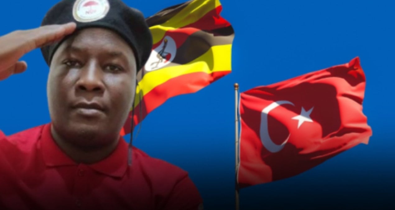 Afrika ülkesi Türkiye'yi tehdit etti, o ismin iadesini istedi