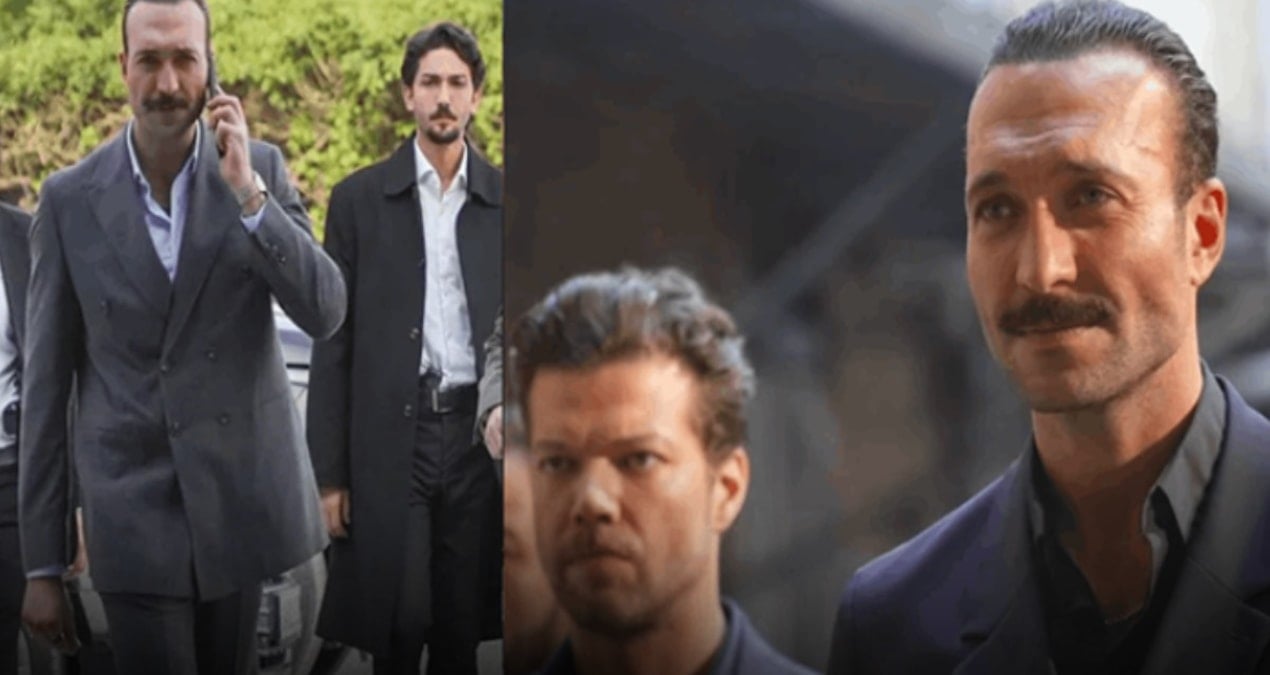 Görkem Sevindik İsrailli bakanı çıldırttı: Açık açık tehdit etti!