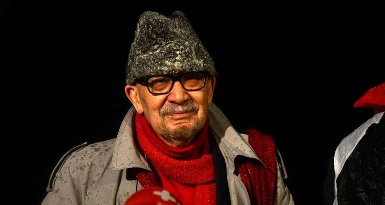 Yalçın Küçük hayatını kaybetti