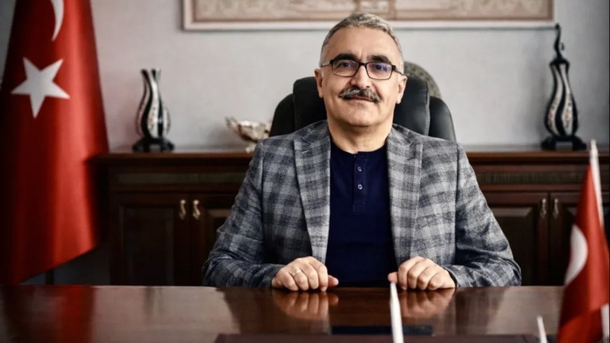 Okul saldırısı sonrası skandal paylaşım: Eski belediye yöneticisi gözaltında