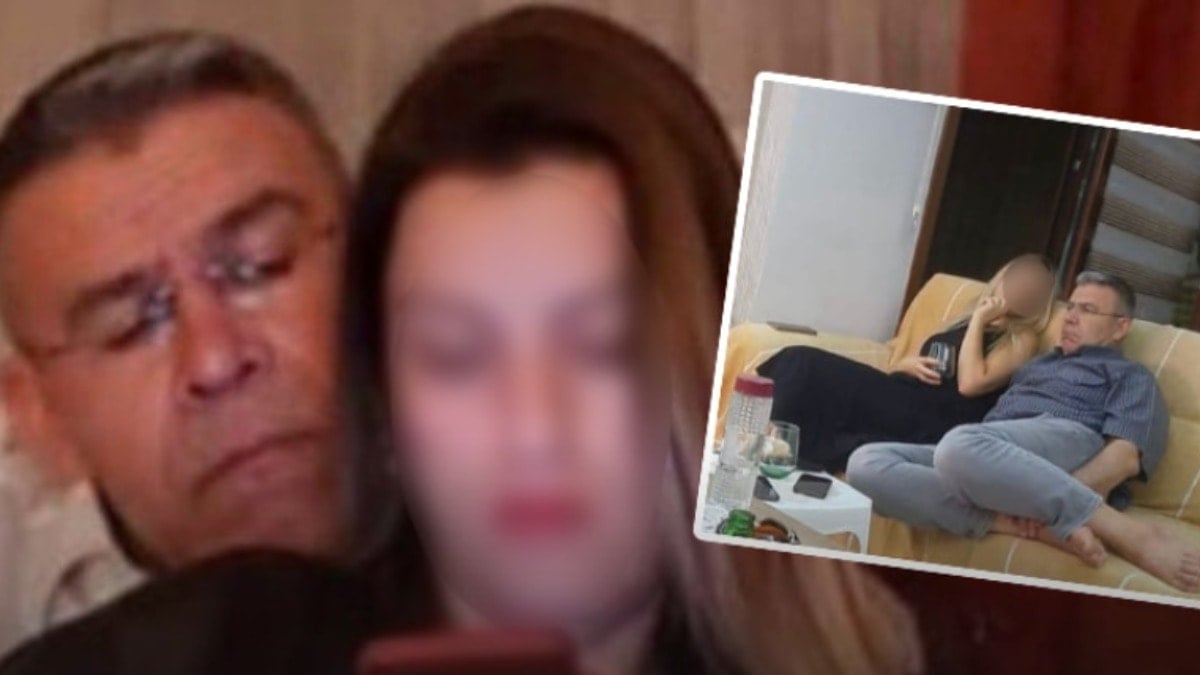 AKP'li belediye başkanından 'yasak aşk' fotoğraflarına yapay zeka savunması