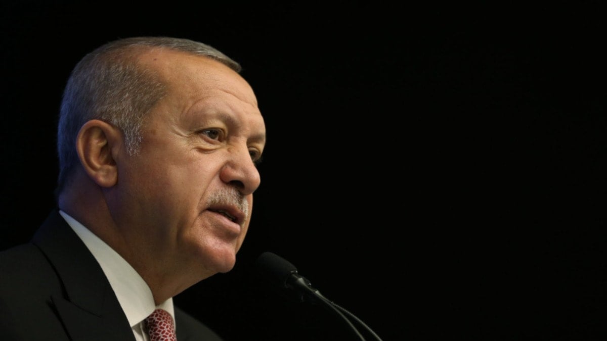 Ankara koridorlarında konuşulanlar sızdı: AKP'de konuşulan seçim tarihi belli oldu