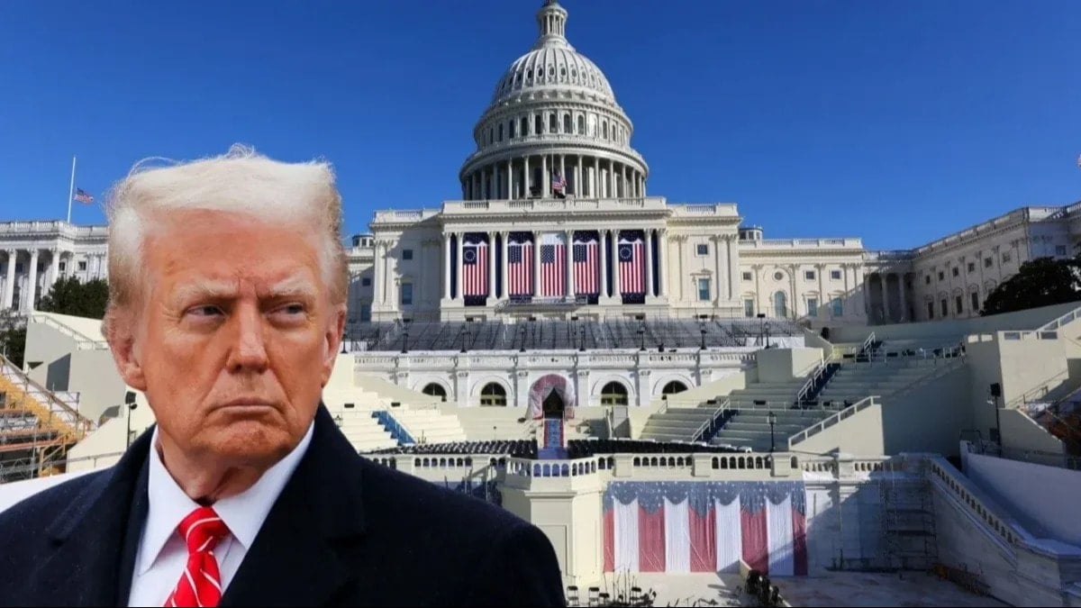 Yargıdan Trump’a tarihi rest: Sahibi sen değilsin