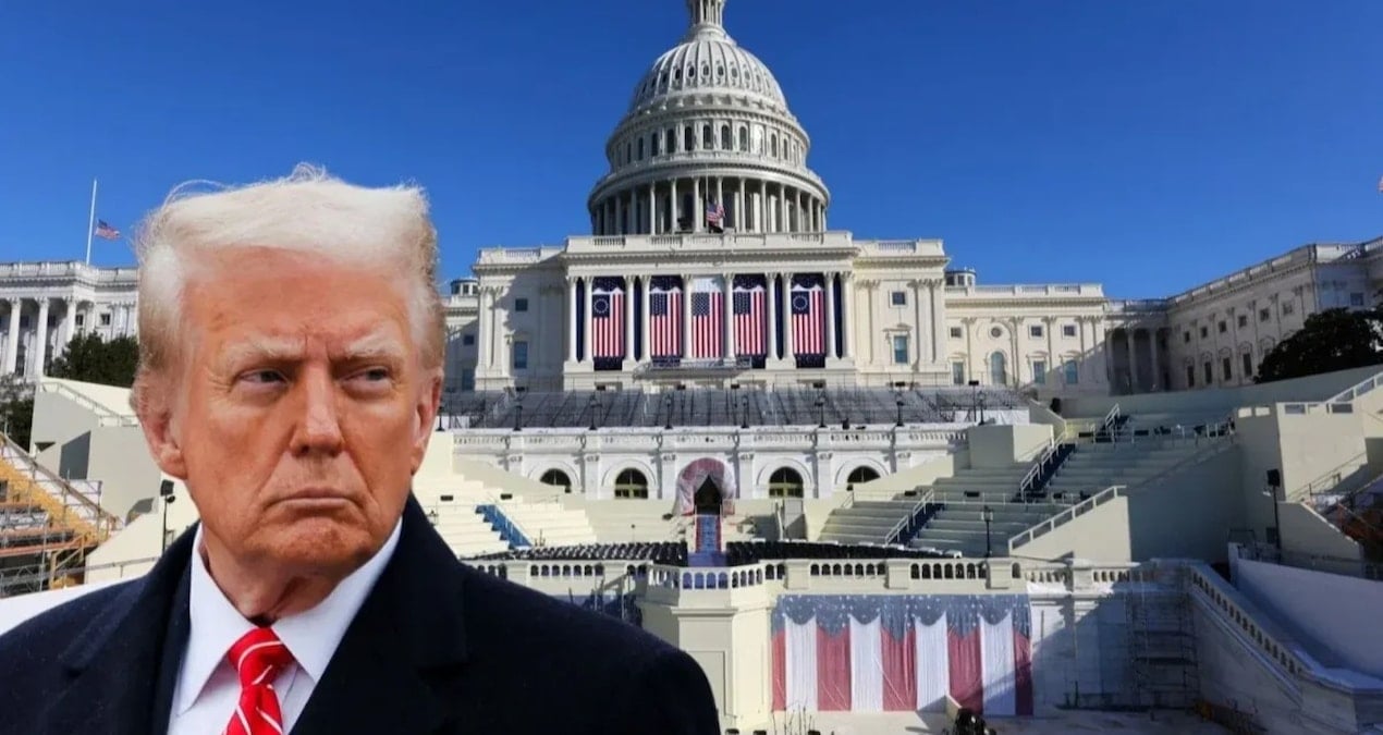 Yargıdan Trump’a tarihi rest: Sahibi sen değilsin