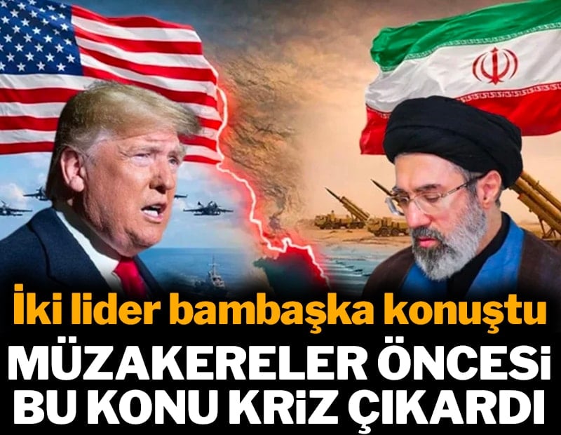 'Müzakere' tartışmaları sürerken liderlerden peş peşe açıklamalar