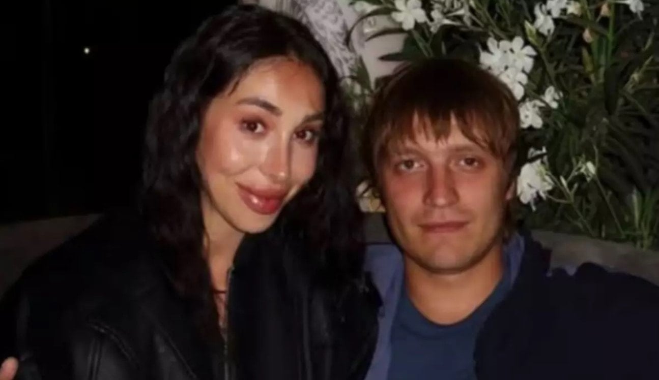 Milyonerin oğlunu tatil cennetinde parçalamışlar