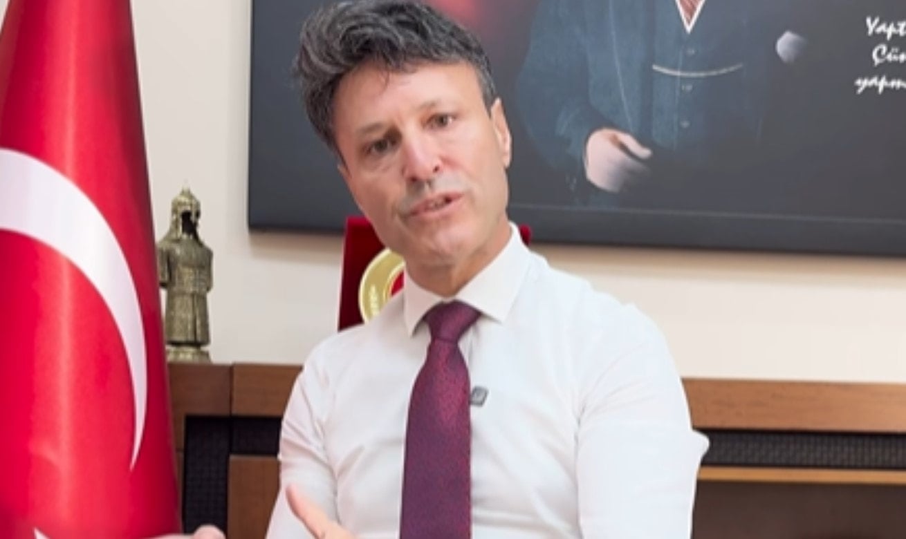 AKP'li belediyeden 23 Nisan Çocuk Bayramı skandalı