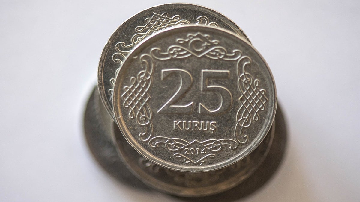 Pazarlık bile yapmıyorlar: 25 kuruşları 30 bin liradan satıyorlar 