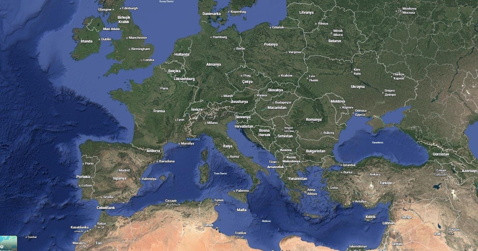 Avrupa ülkesinin NATO'dan çekilme açıklaması şoke etti