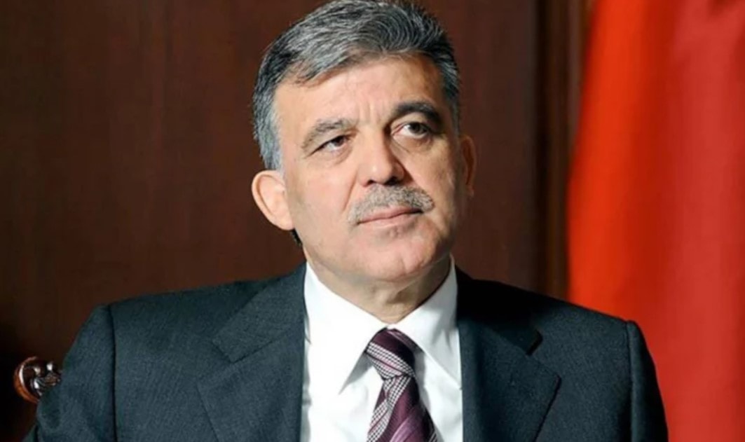 Abdullah Gül: 5. Levent'te dairemiz olmadı