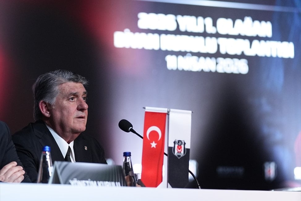 Serdal Adalı'dan transfer sözleri