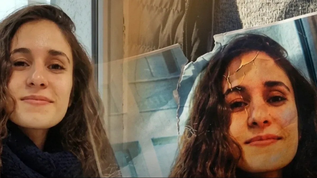 Gülistan Doku dosyasının seyrini değiştirebilecek ifade