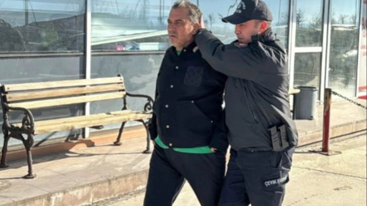 Eşme Belediyesi’nde ‘İrtikap’ soruşturması: Başkan ve iki isim tutuklandı