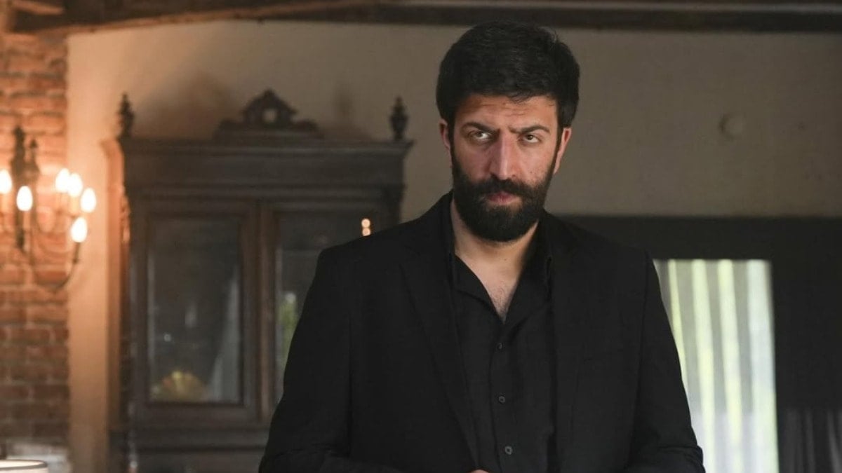 Eşref Rüya'nın oyuncusu Ramazan tetik yaşamını yitirdi