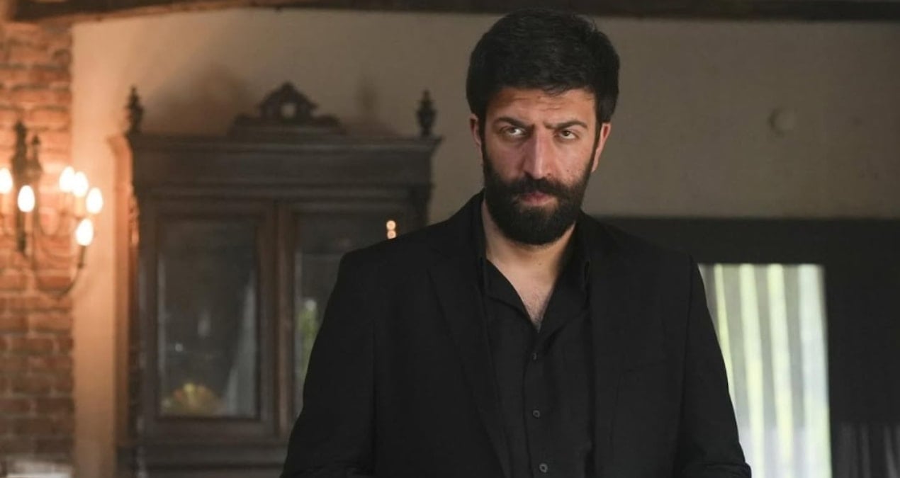 Eşref Rüya dizisinin oyuncusu Ramazan tetik yaşamını yitirdi