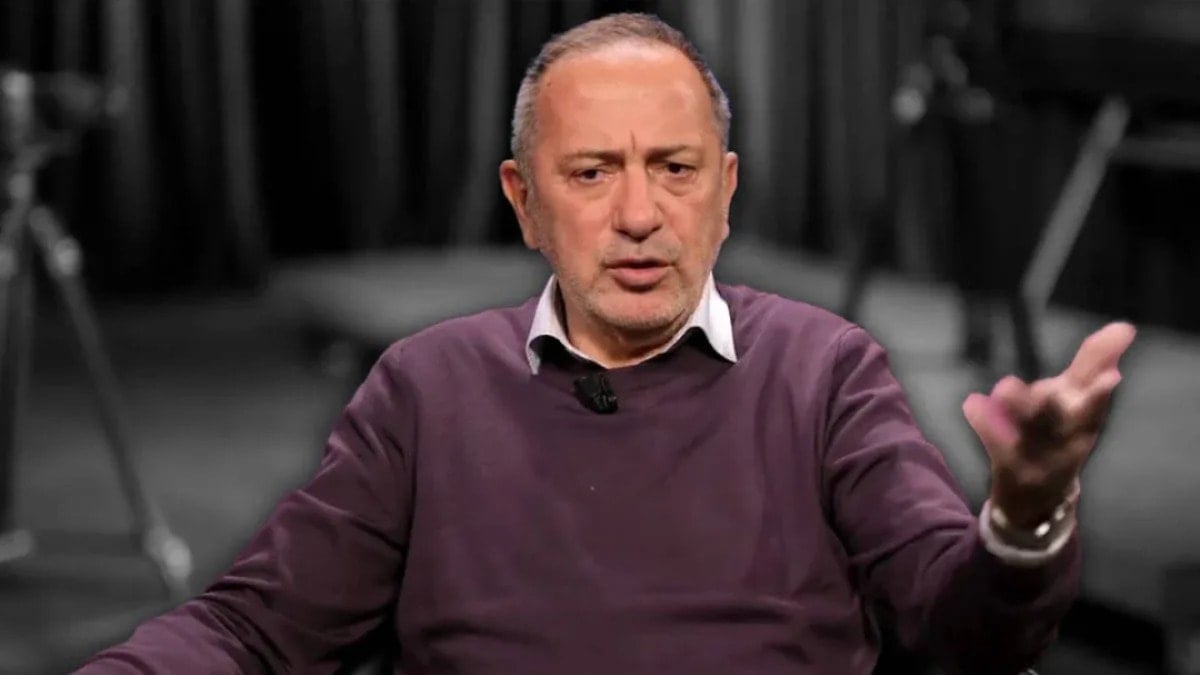 Fatih Altaylı, ABD ve İsrail’in Türkiye’ye saldırma ihtimalini yazdı