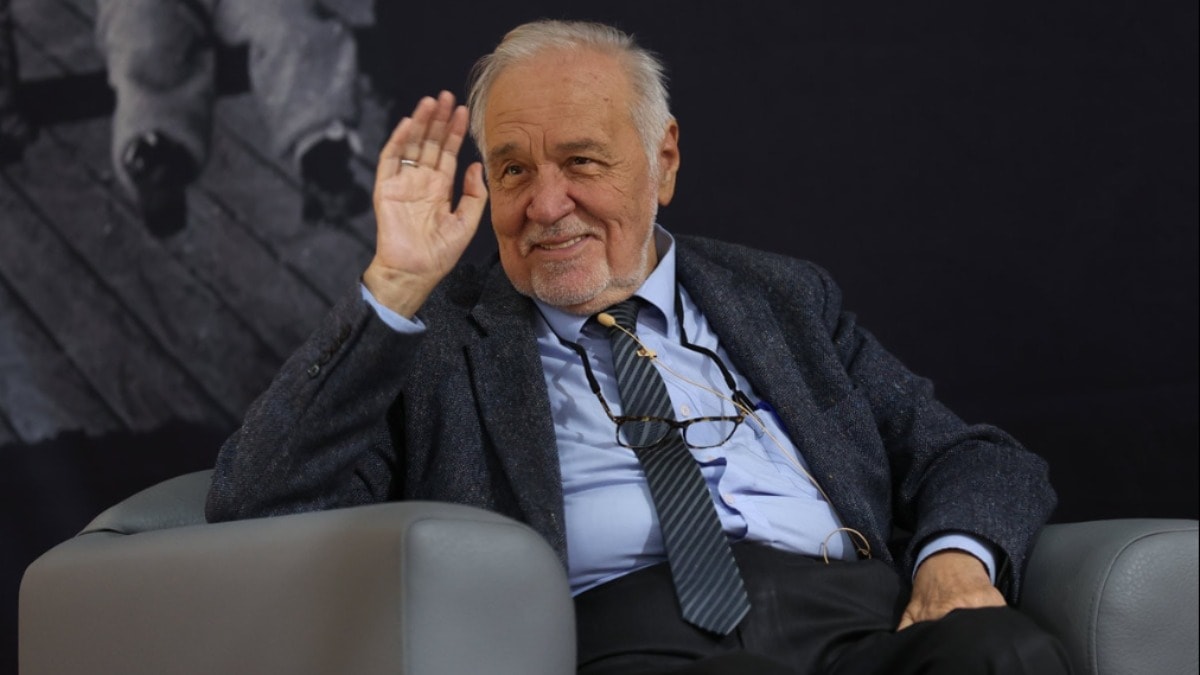 İlber Ortaylı'nın adı başkentte yaşatılacak