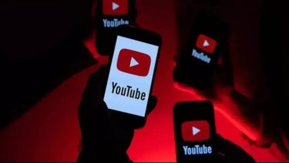 7,5 milyondan fazla abonesi olan YouTube kanalı kapatıldı