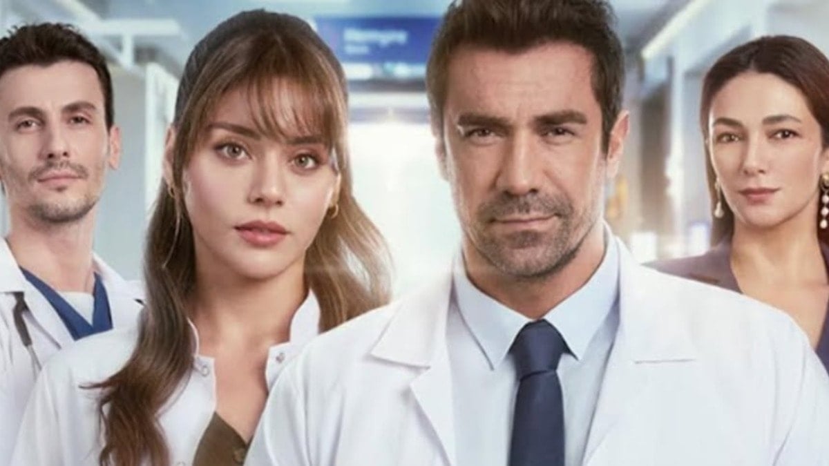 Reytinglerde düşüş yaşayan diziye üç yeni oyuncu geliyor