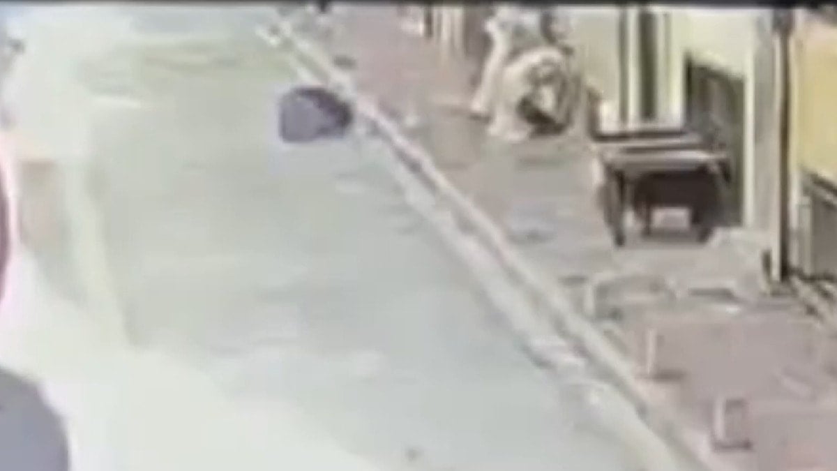 Bu kadarı ancak filmlerde olur dedirtti! Cezaevinden çıktığına bin pişman oldu