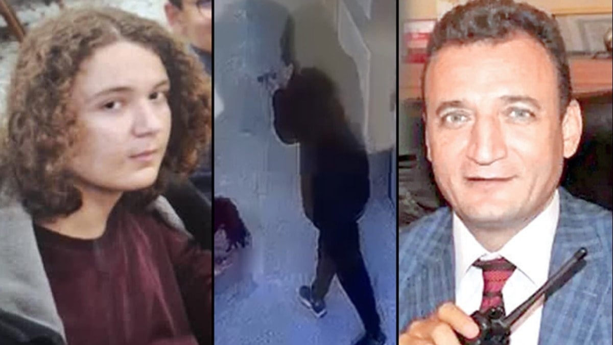 İsa Aras Mersinli'nin babası tutuklandı