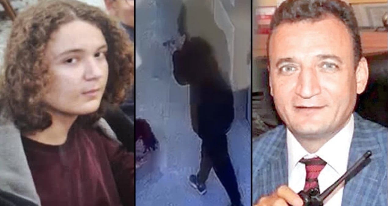 İsa Aras Mersinli'nin babası tutuklandı