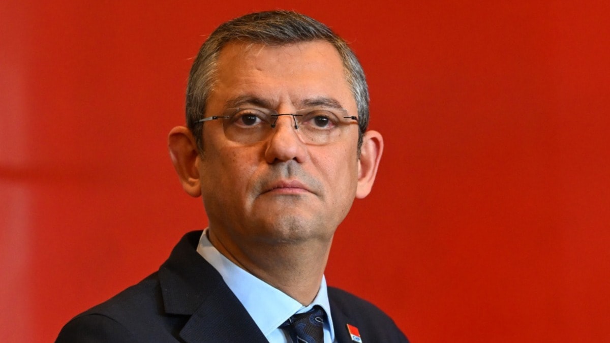 ‘Gündemde ara seçim yok’ demek hadsizlik