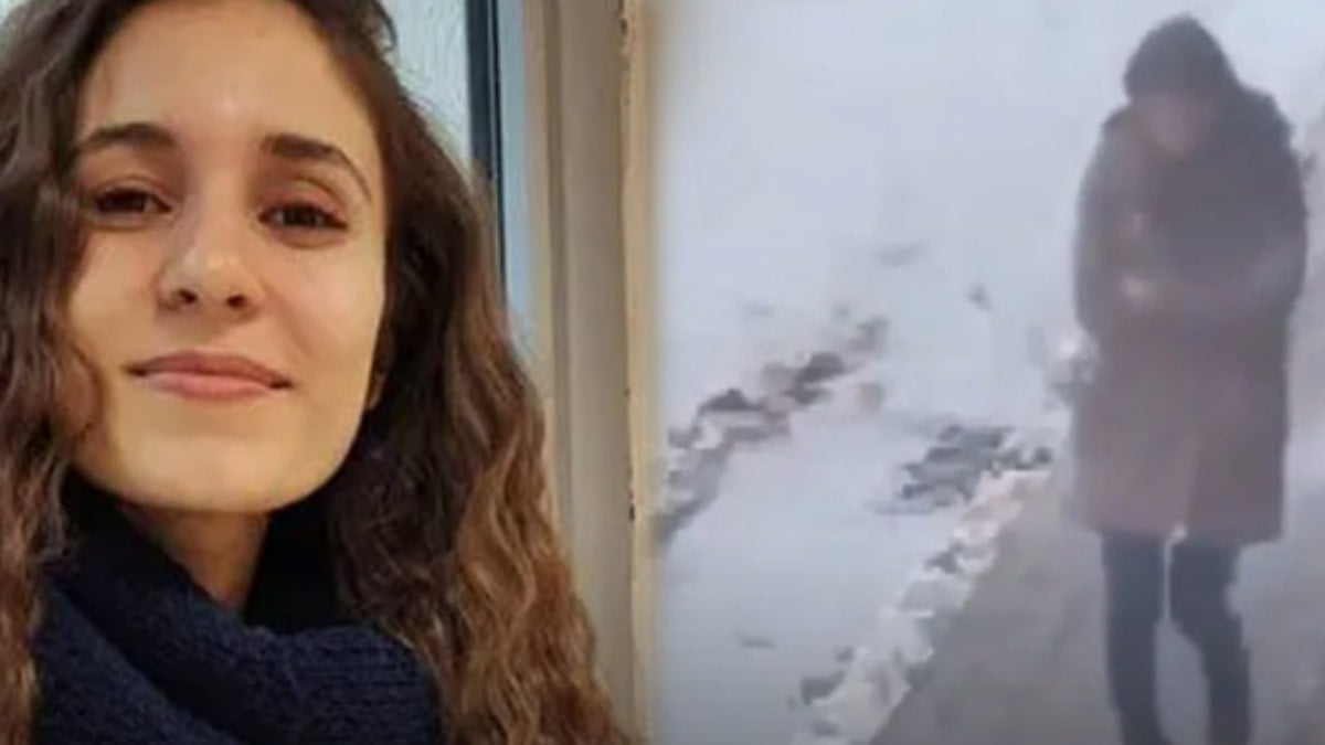 Gülistan ile aynı kafede çalışan arkadaşı: ‘Üst düzey’ müşteriler bizi taciz ediyordu