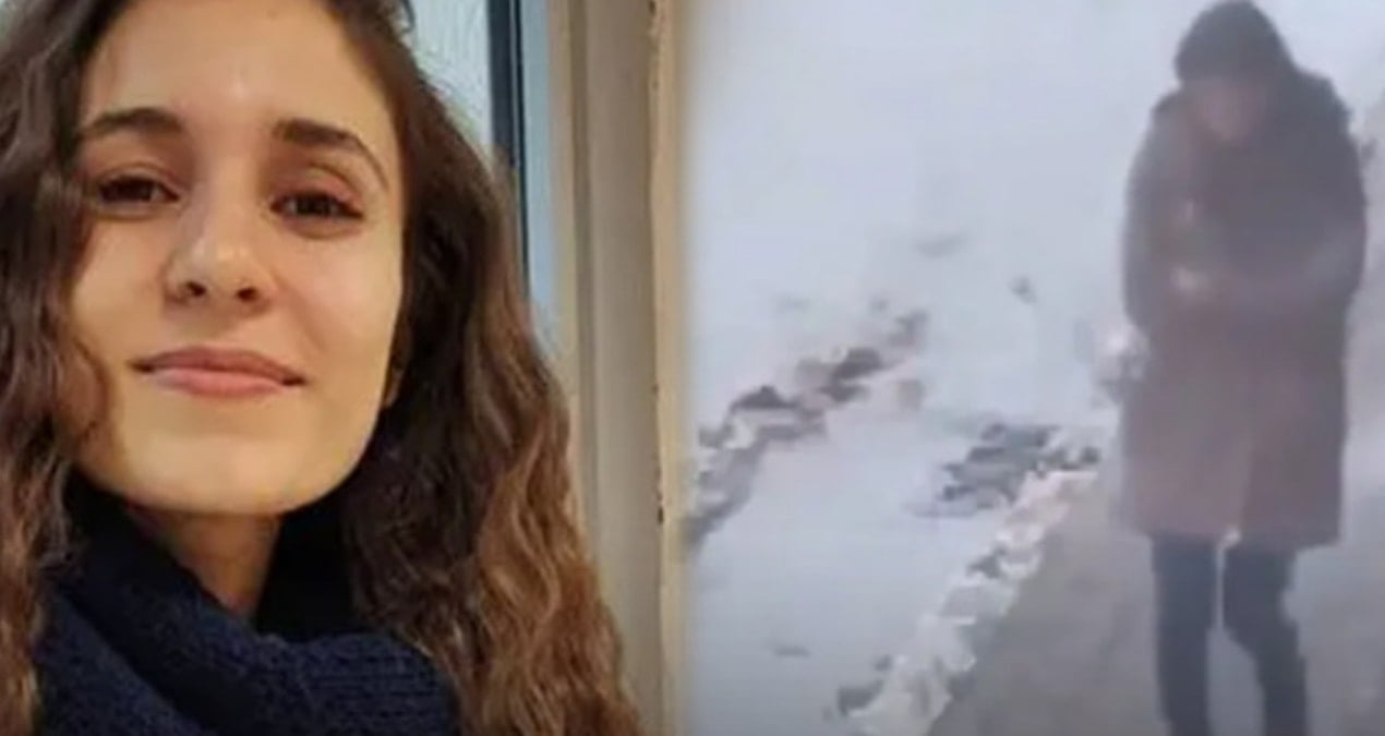 Gülistan ile aynı kafede çalışan arkadaşı: ‘üst düzey’ müşteriler bizi taciz ediyordu