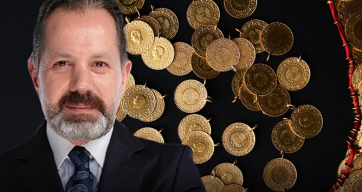 Gram altında bu sessizlik yaklaşan fırtınanın mı habercisi? İşte piyasalarda konuşulan o rakam