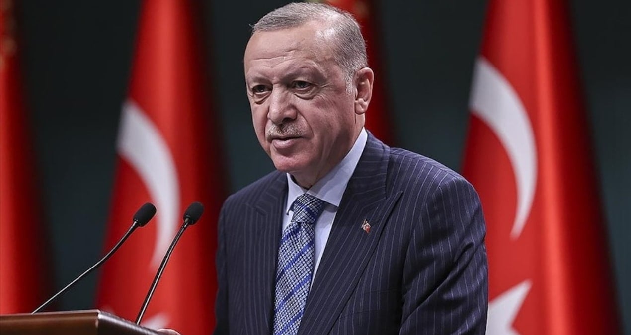 Erdoğan düğmeye bastı: Erken seçim için tarih belli oldu