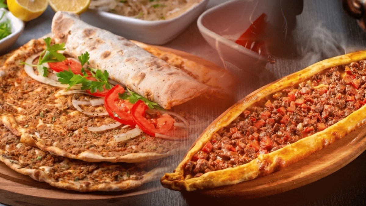 Bakanlık markaları ifşa etti: Lahmacunda karaciğer, pideden kalp çıktı