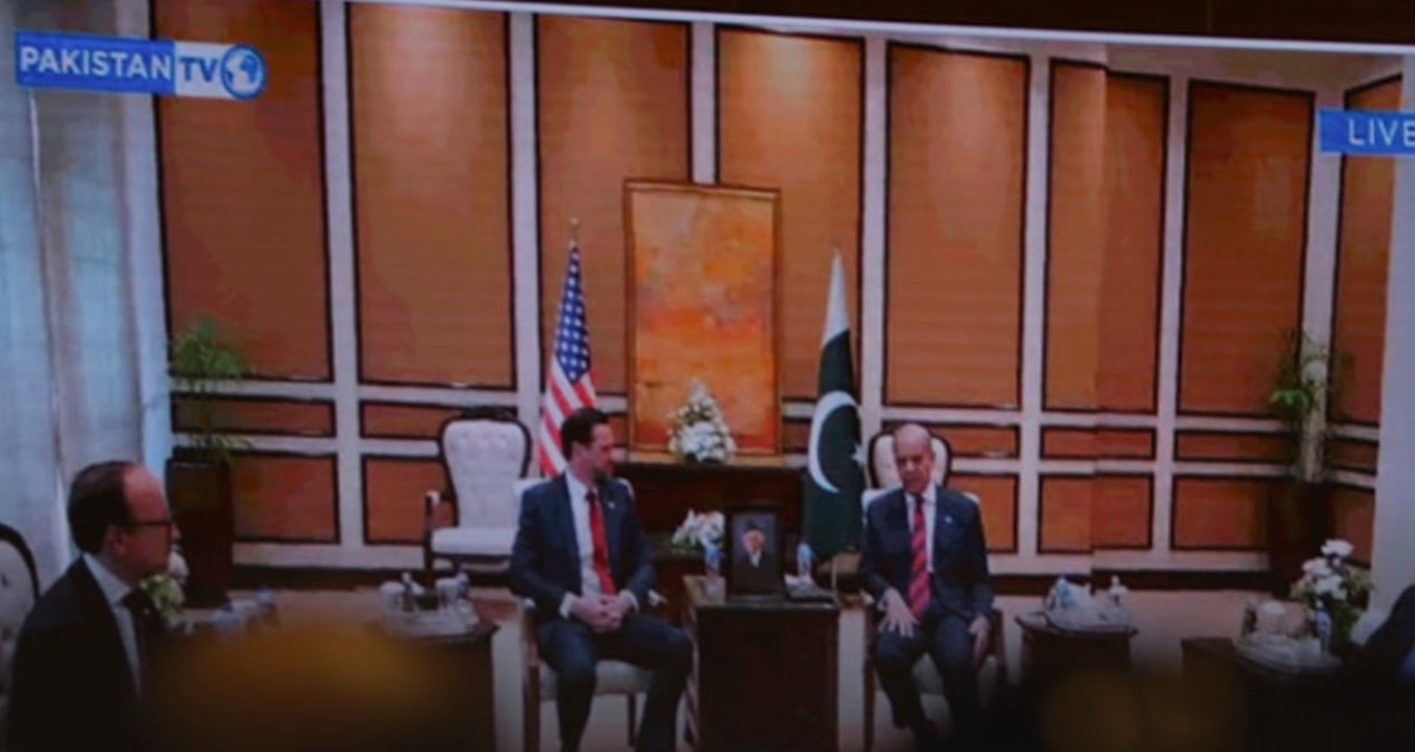 Umutla başladı, sonuçsuz bitti: ABD ve İran neden uzlaşamadı?