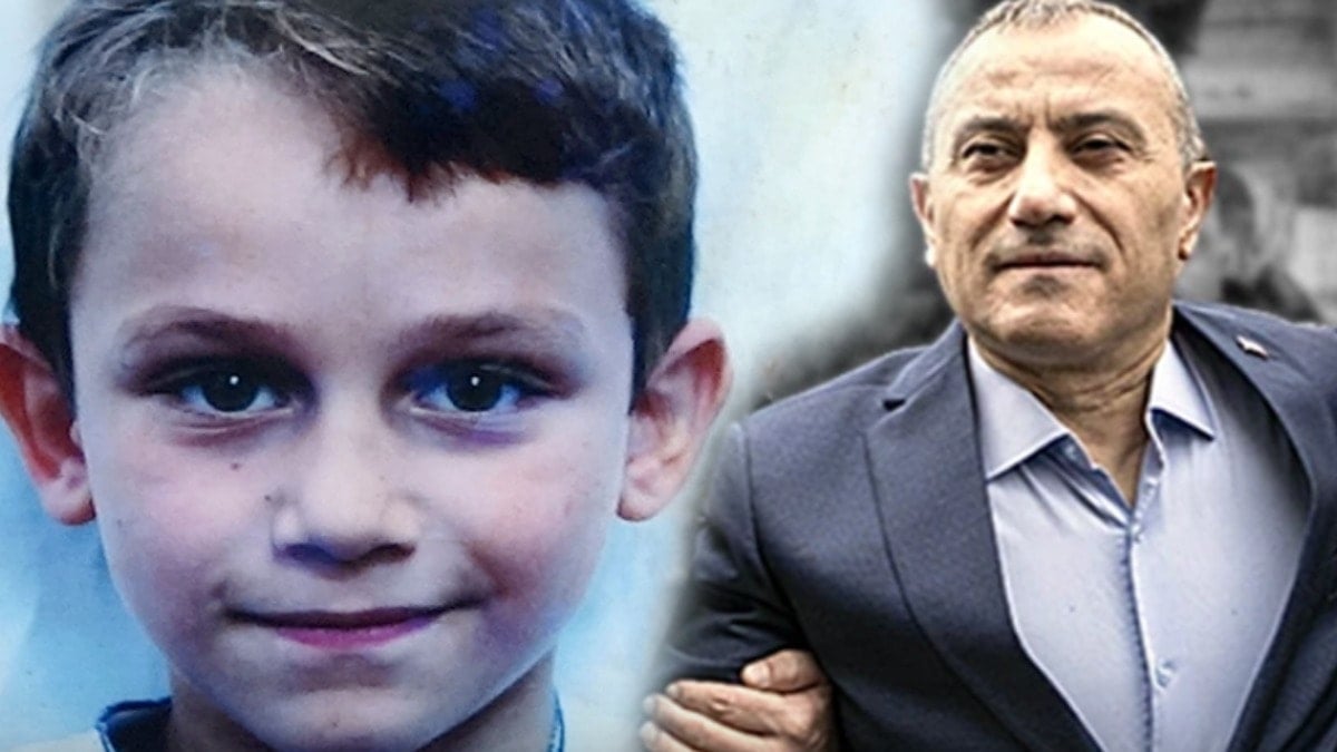 17 yıllık sır perdesinde Tuncay Sonel şüphesi