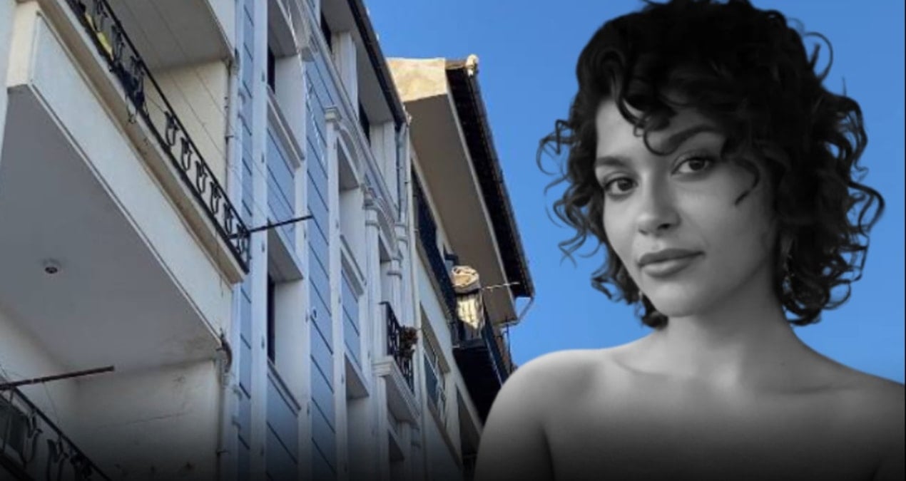 Otel odasında asılı halde bulunmuştu: Başak'ın ölümünde sır perdesi kalktı