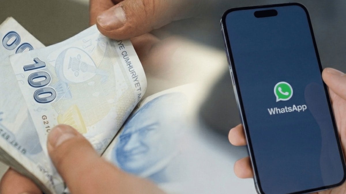 WhatsApp paralı oluyor